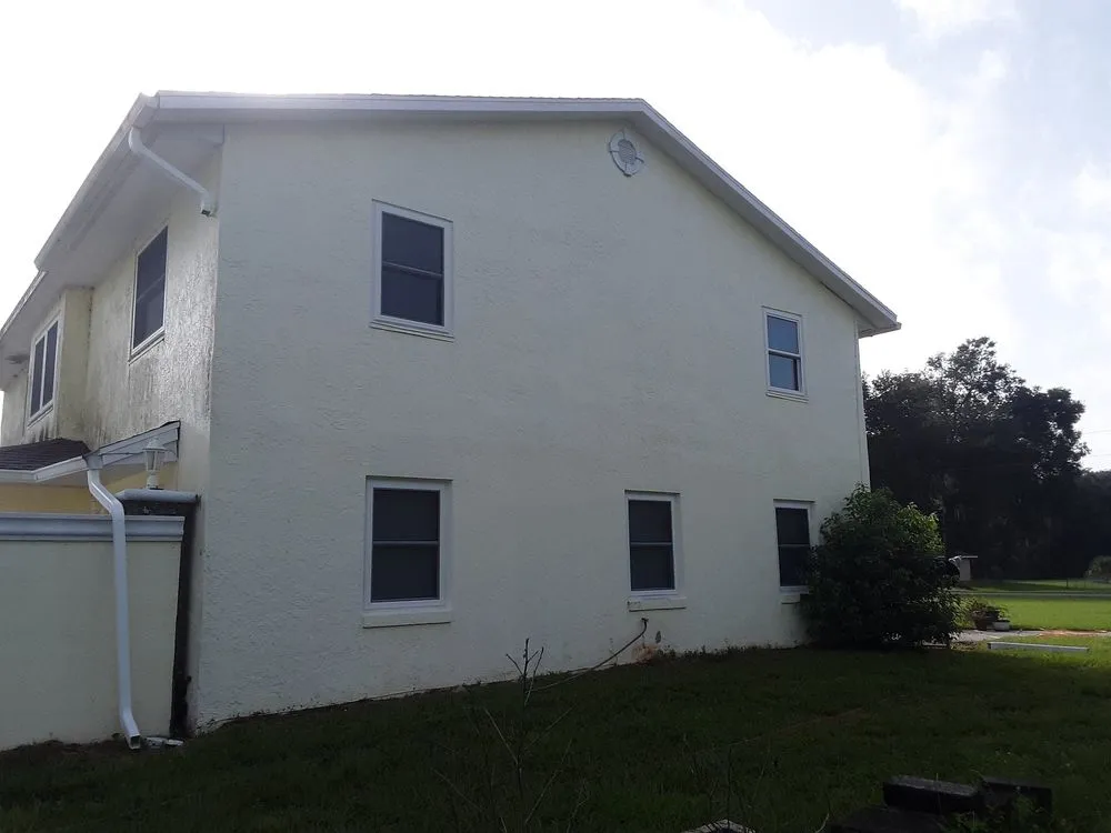 Local lawn care service for beautiful yards in Hernando, FL by Drippen' Clean Pressure washing