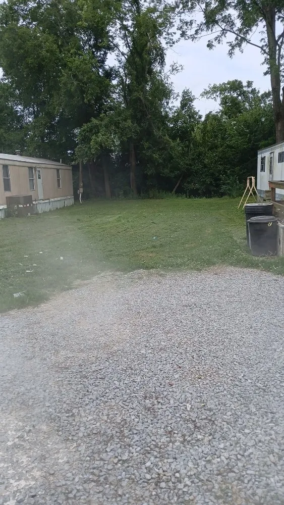 Top-rated lawn mowing service for year-round maintenance across Greenville, KY - Drippin Diamond Lanwcare and Land Services