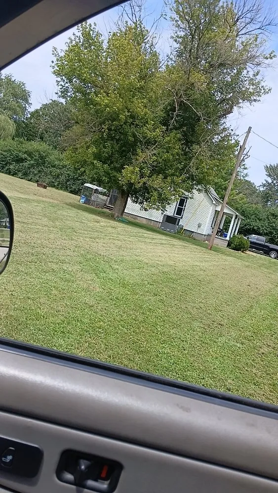 Trusted outdoor landscaping for year-round maintenance in Greenville, KY by Drippin Diamond Lanwcare and Land Services