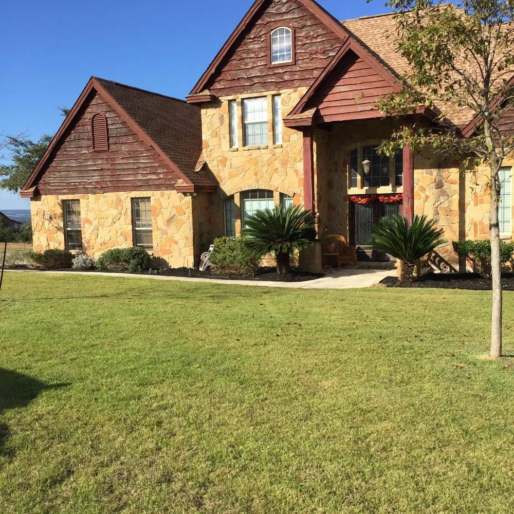 Affordable yard cleanup service near you across Dripping Springs, TX - Dripping Springs Lawn Care & Landscaping