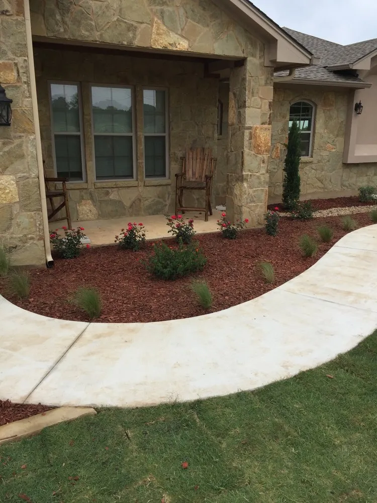 Expert yard maintenance for outdoor upgrades in Dripping Springs, TX by Dripping Springs Lawn Care & Landscaping