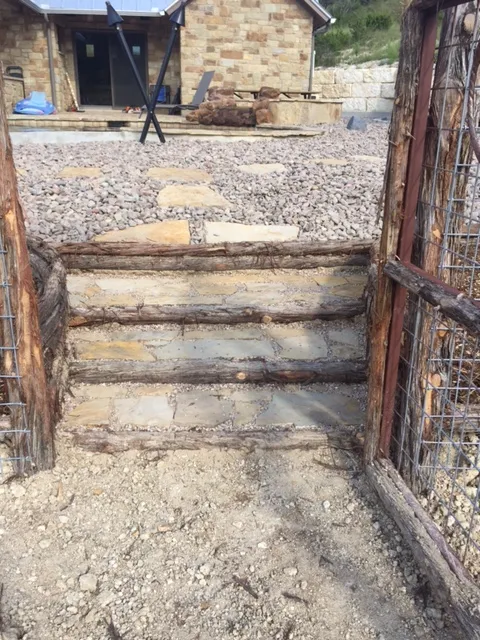 Trusted landscape design near you in Dripping Springs, TX by Dripping Springs Lawn Care & Landscaping