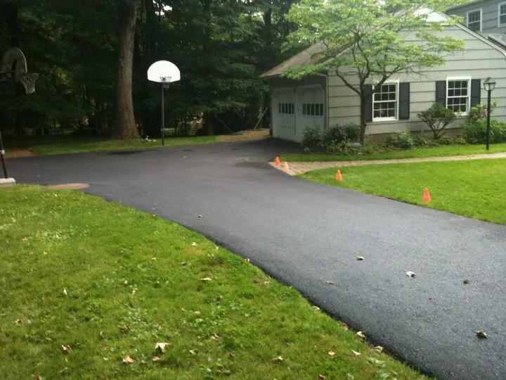 Affordable outdoor landscaping in Phillipsburg, NJ - Drive Paving And Sealcoating