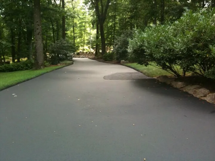 Professional residential landscaping for year-round maintenance across Phillipsburg, NJ - Drive Paving And Sealcoating