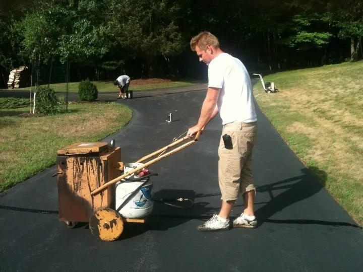 Expert garden landscaping for outdoor upgrades in Phillipsburg, NJ by Drive Paving And Sealcoating