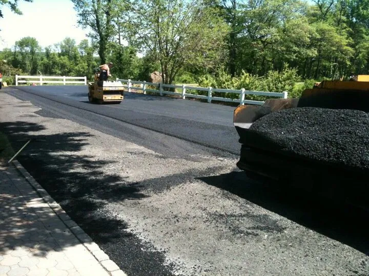 Trusted residential landscaping for outdoor upgrades across Phillipsburg, NJ - Drive Paving And Sealcoating