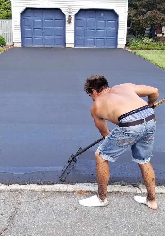 Top-rated landscaping services near you across Phillipsburg, NJ - Drive Paving And Sealcoating