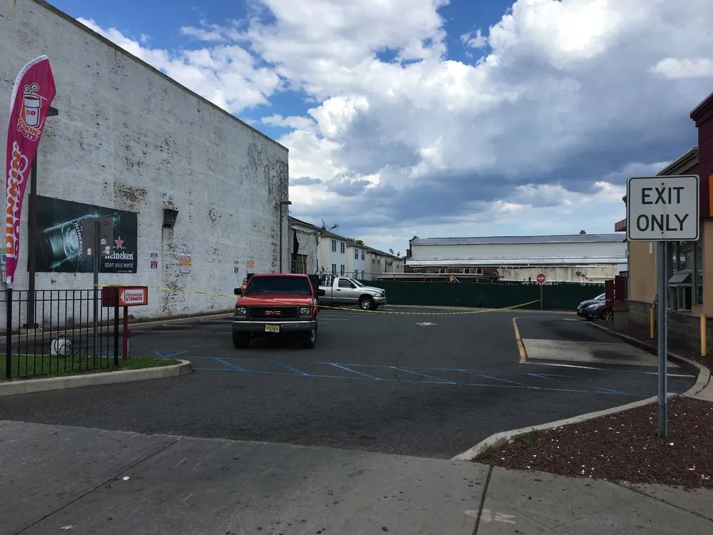 Trusted outdoor landscaping for homes in Phillipsburg, NJ by Drive Paving And Sealcoating