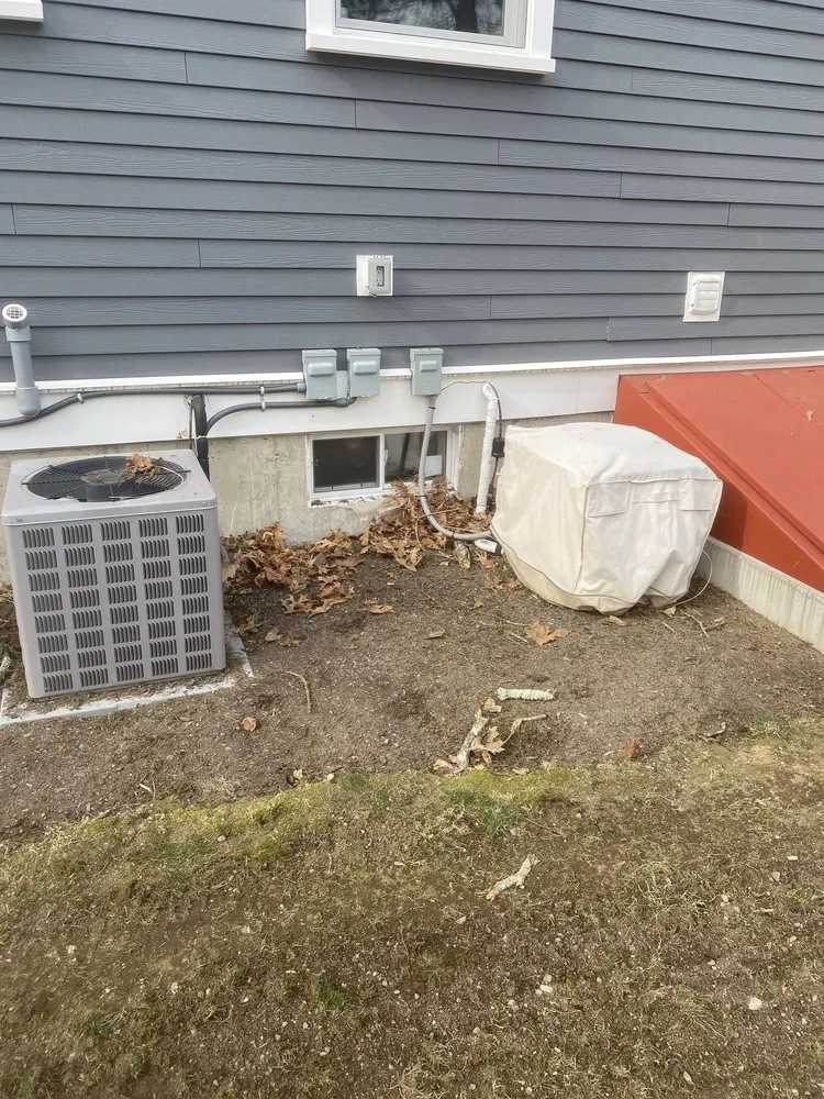 Trusted residential landscaping in Norfolk, MA - Driven Landscapes