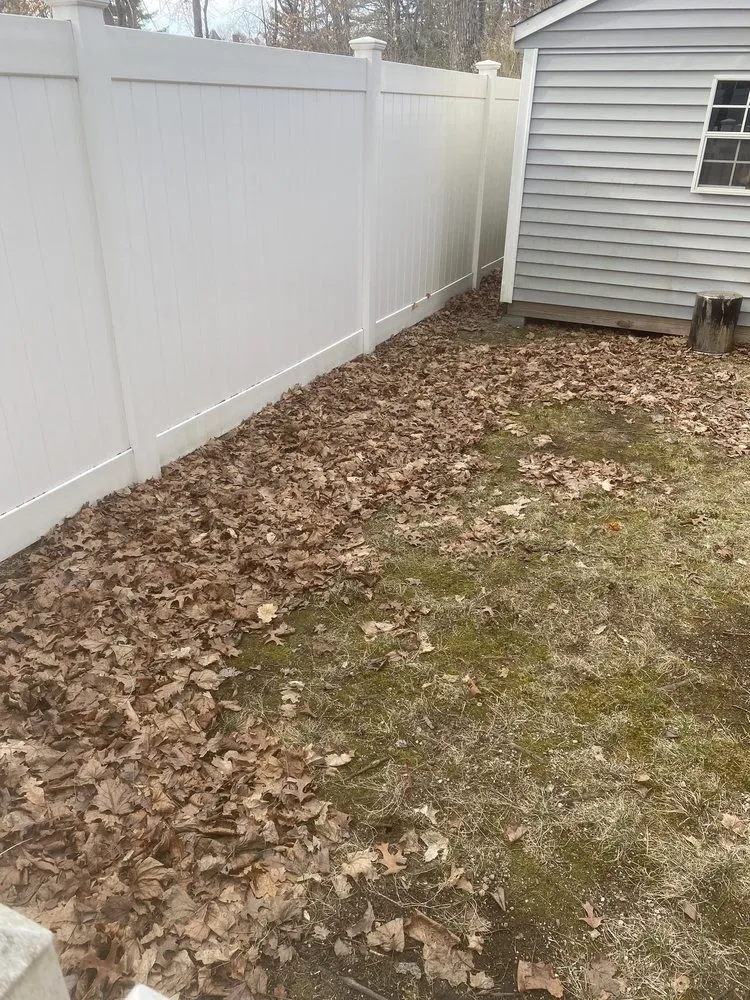 Trusted lawn care service in Norfolk, MA by Driven Landscapes