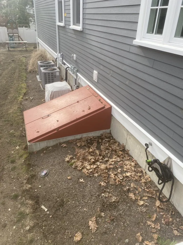 Trusted residential landscaping experts serving Norfolk, MA - Driven Landscapes