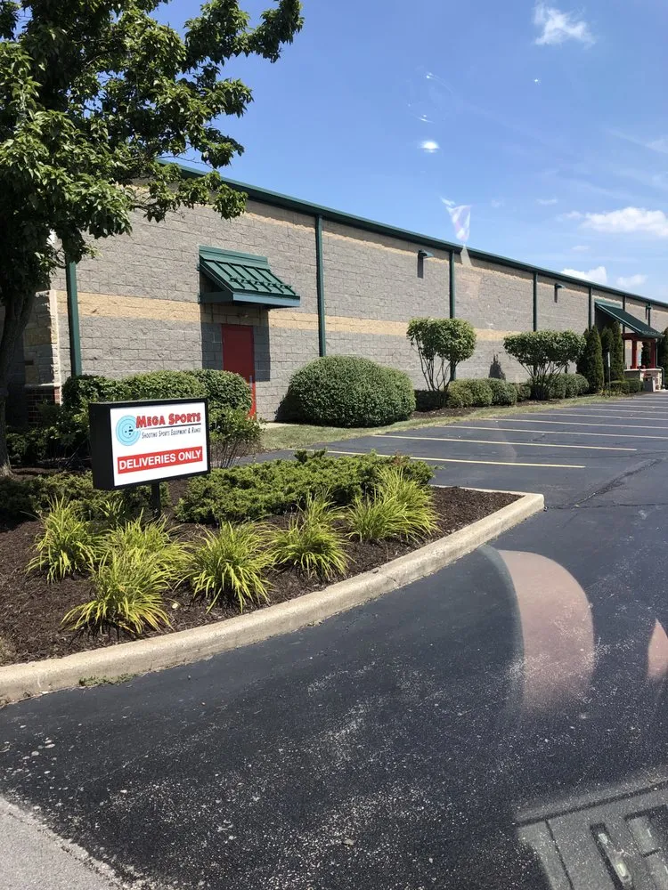 Professional lawn mowing service for homes across Plainfield, IL - Driven Landscapes