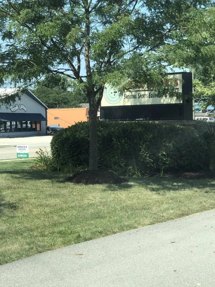 Reliable lawn mowing service for residential properties across Plainfield, IL - Driven Landscapes