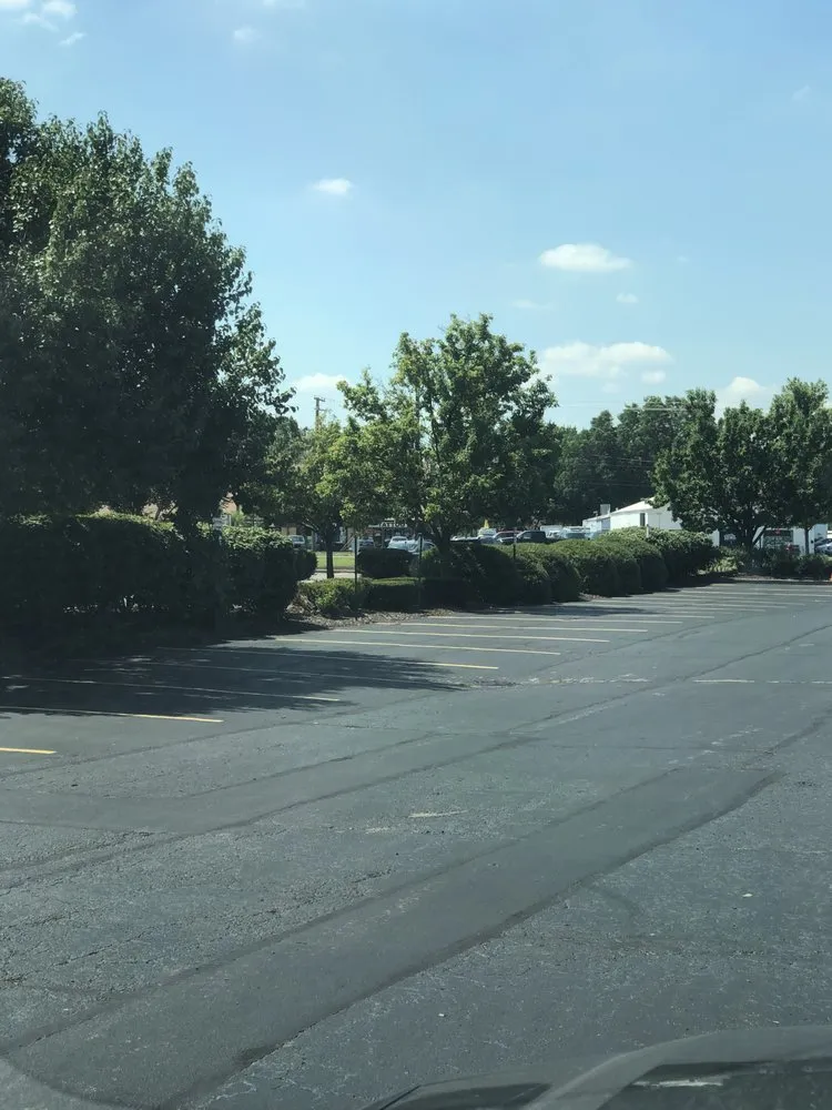 Affordable landscape installation in Plainfield, IL by Driven Landscapes