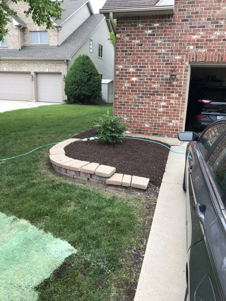 Top-rated yard maintenance for outdoor upgrades in Plainfield, IL by Driven Landscapes