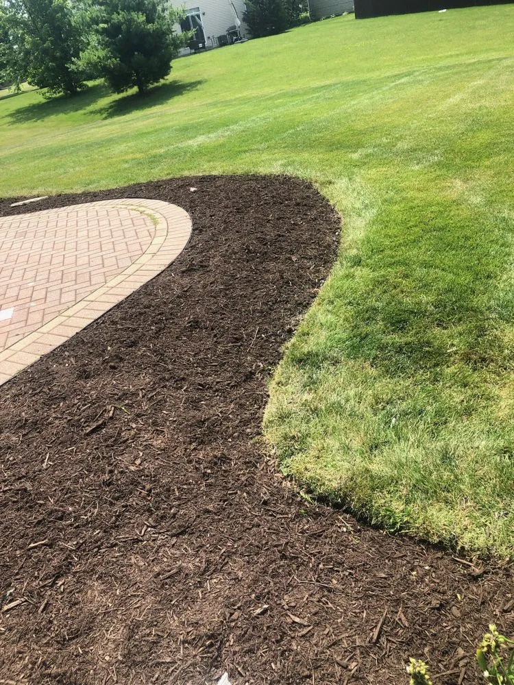 Reliable landscape installation with custom design across Plainfield, IL - Driven Landscapes