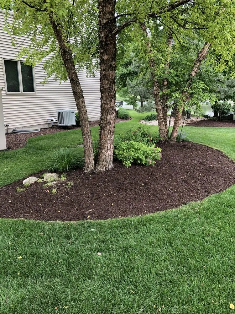 Trusted garden landscaping experts serving Plainfield, IL - Driven Landscapes