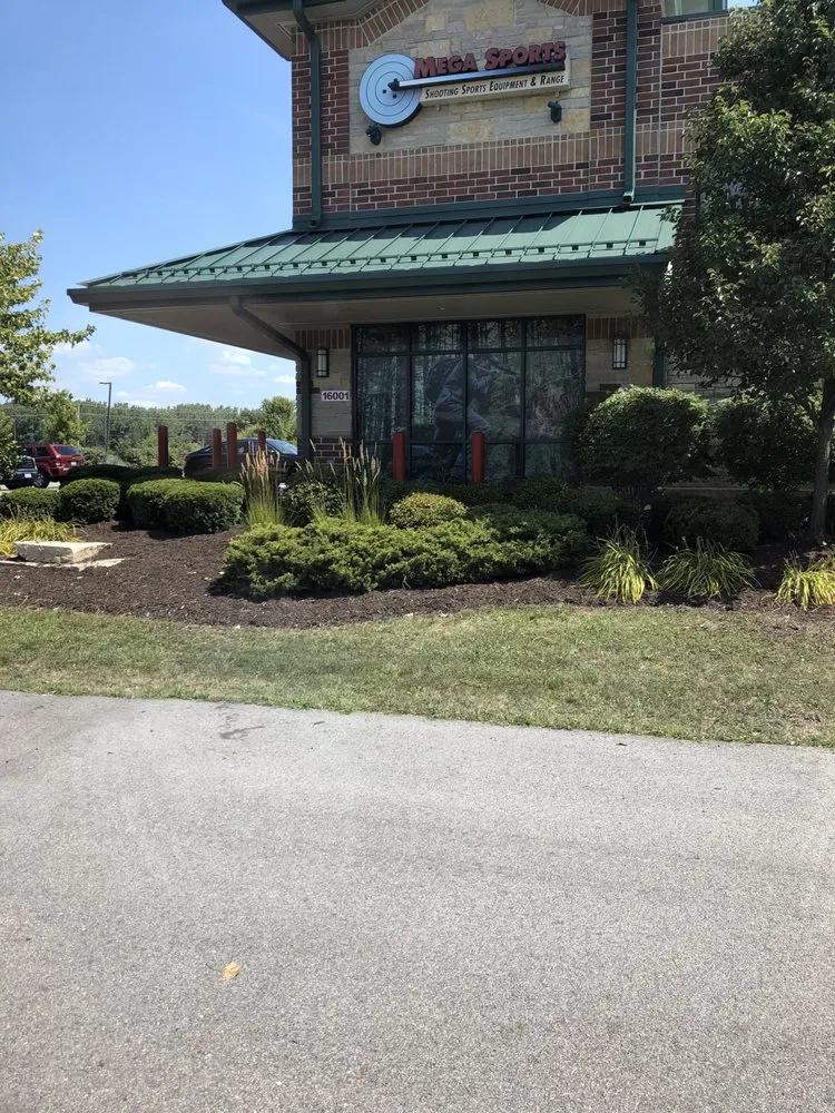 Affordable landscaping services for beautiful yards in Plainfield, IL by Driven Landscapes