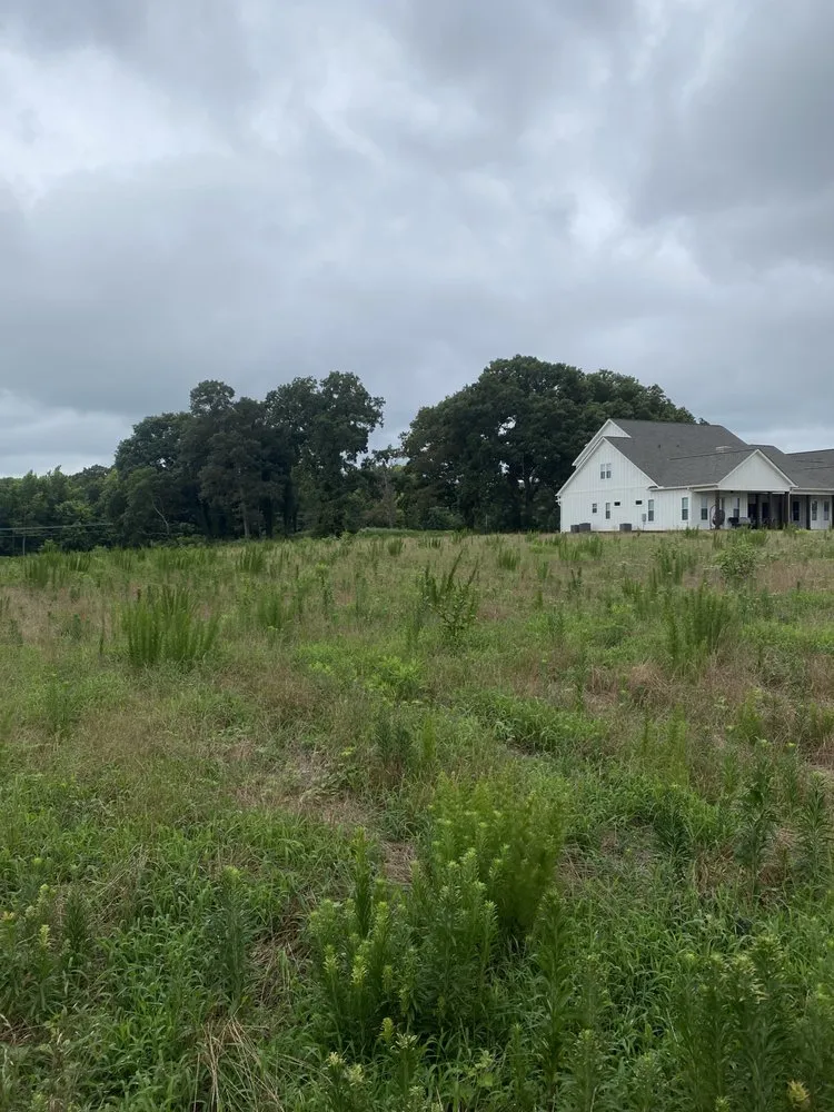 Custom yard maintenance experts serving Monroe, NC - Driven Lawn and Tractor