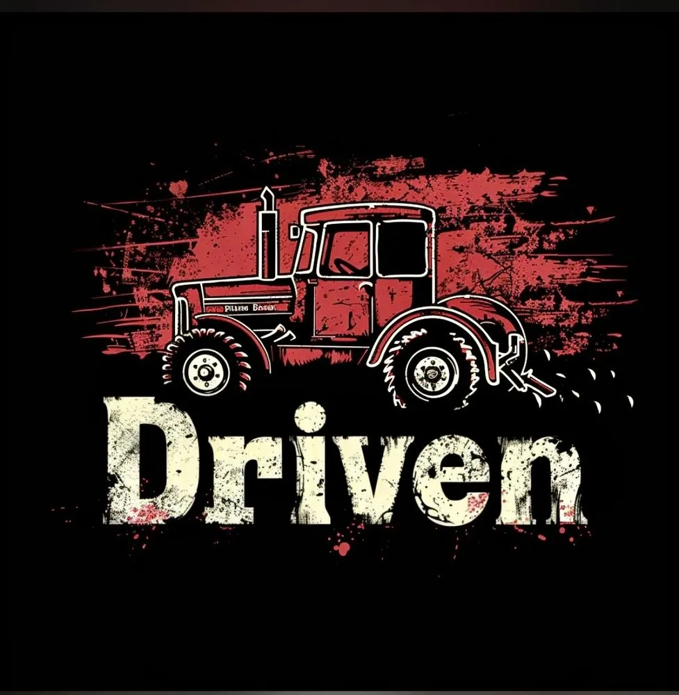 Local garden landscaping for homes across Monroe, NC - Driven Lawn and Tractor