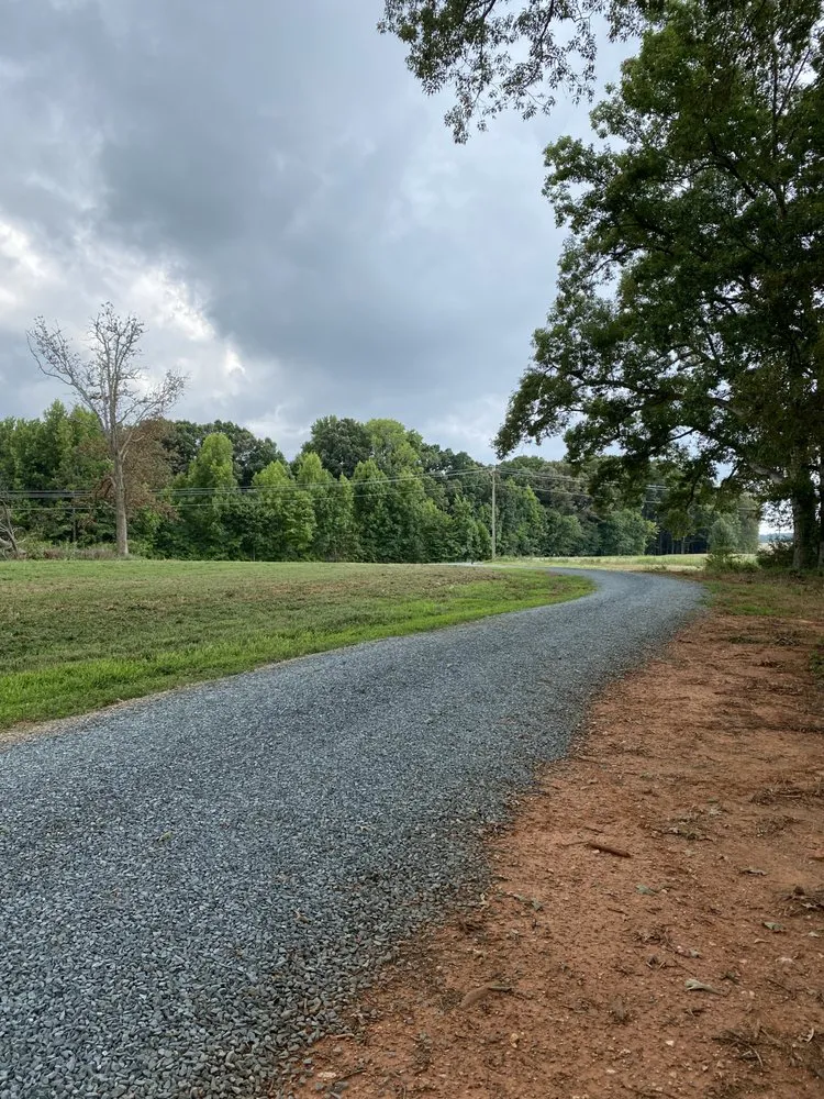 Top-rated landscaping services in Monroe, NC - Driven Lawn and Tractor