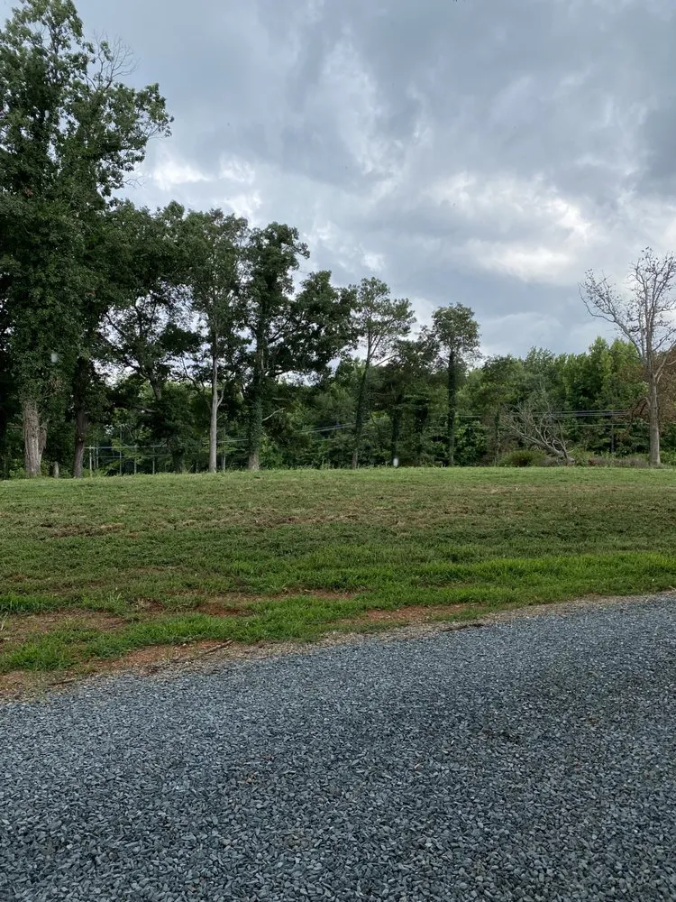 Expert landscaping services for year-round maintenance across Monroe, NC - Driven Lawn and Tractor