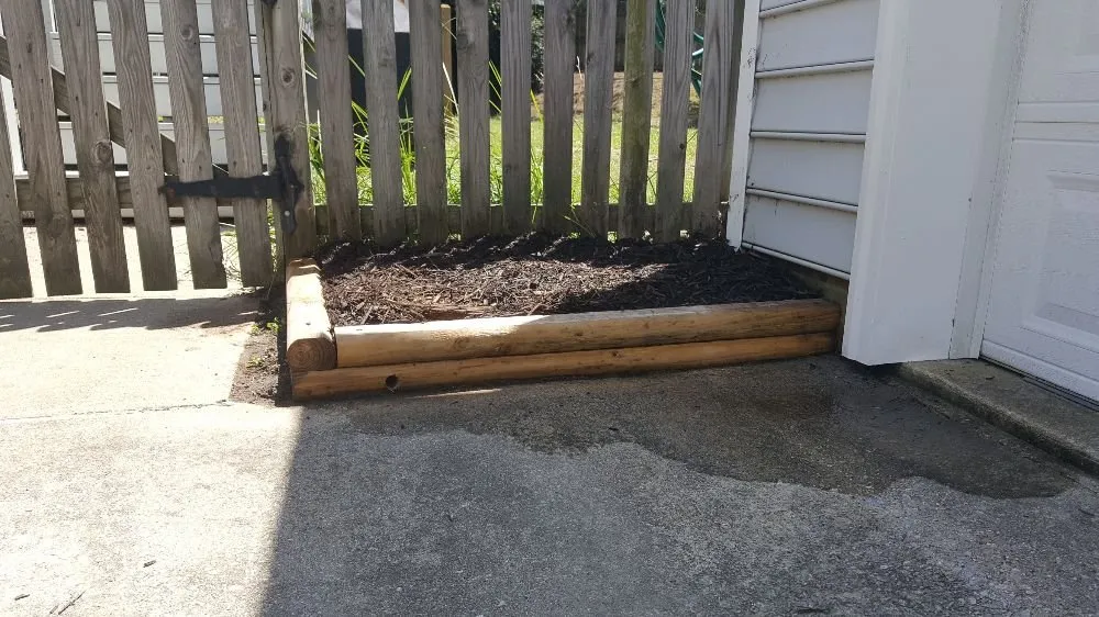 Top-rated residential landscaping for homes across Clayton, NC - Driver's Landscaping