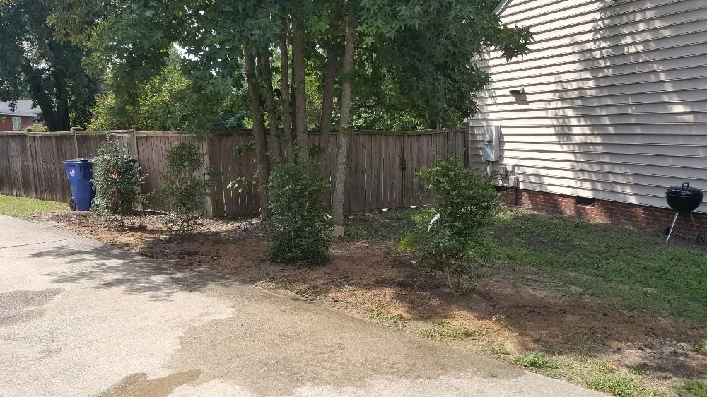 Expert landscape installation for outdoor upgrades across Clayton, NC - Driver's Landscaping