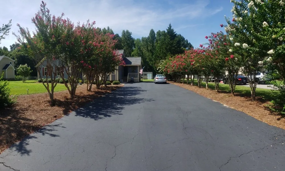 Top-rated lawn mowing service experts serving Clayton, NC - Driver's Landscaping