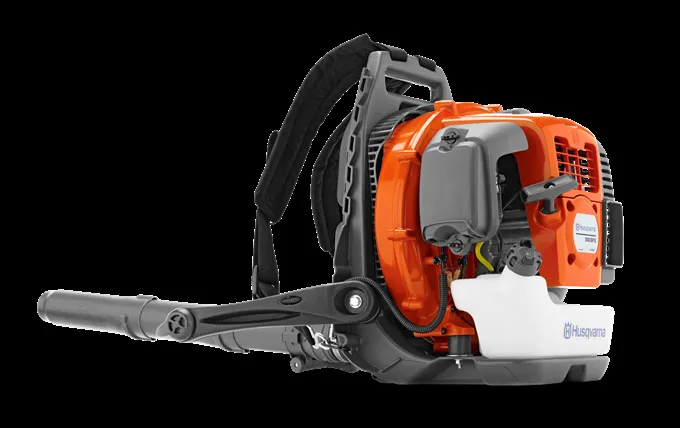 Affordable yard maintenance in West Charleston, VT by Driver's Outdoor Power Equipment