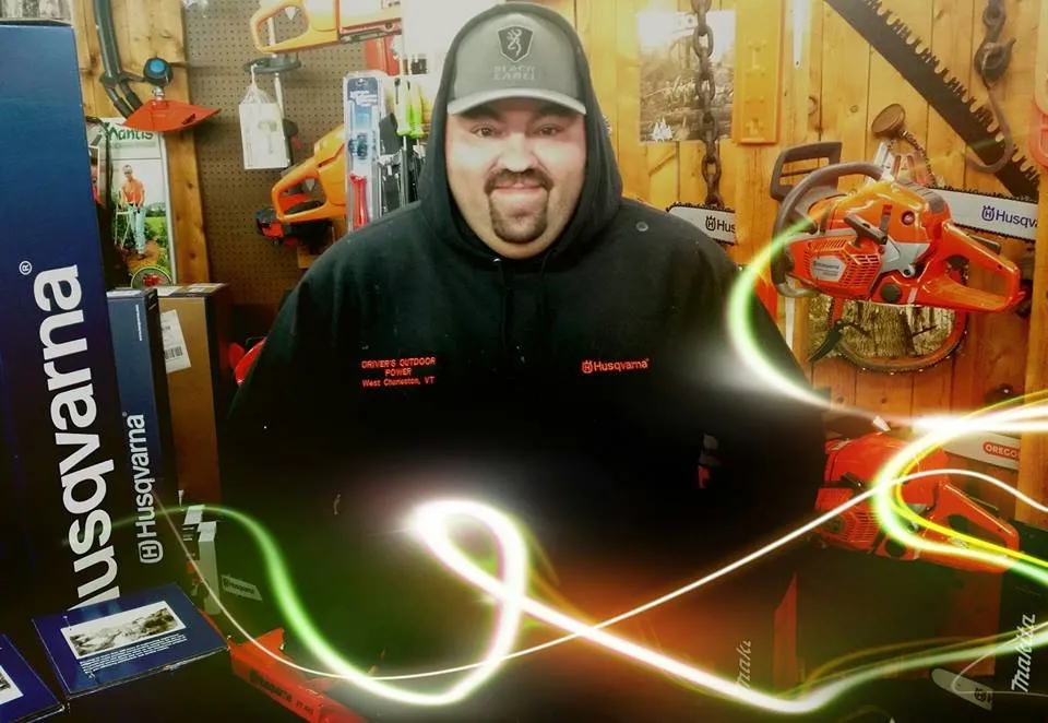 Trusted yard cleanup service in West Charleston, VT - Driver's Outdoor Power Equipment