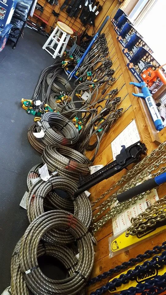 Professional garden landscaping in West Charleston, VT by Driver's Outdoor Power Equipment