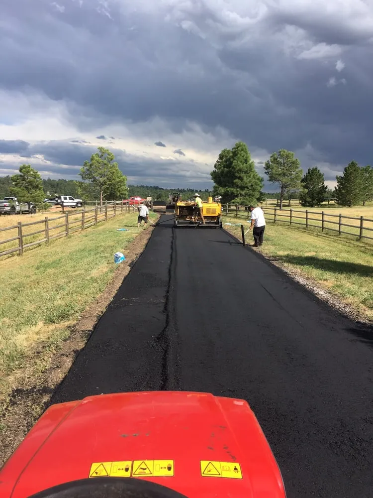 Affordable landscape design for year-round maintenance across Denver, CO - Driveway Experts