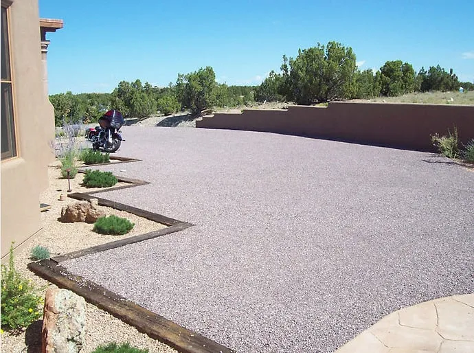 Local lawn mowing service in Denver, CO - Driveway Experts