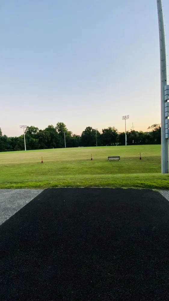 Expert lawn mowing service in Brooklyn Park, MD by Driveway Filler and Sealer