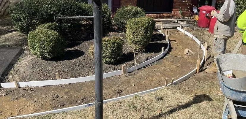 Trusted garden landscaping for year-round maintenance in Brooklyn Park, MD by Driveway Filler and Sealer