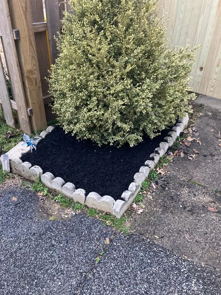 Expert residential landscaping in Brooklyn Park, MD - Driveway Filler and Sealer