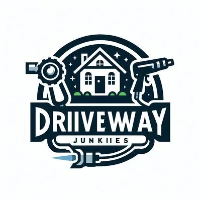 Driveway Junkies Logo