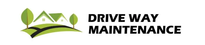 Custom landscape installation in Sussex, WI - Driveway Maintenance