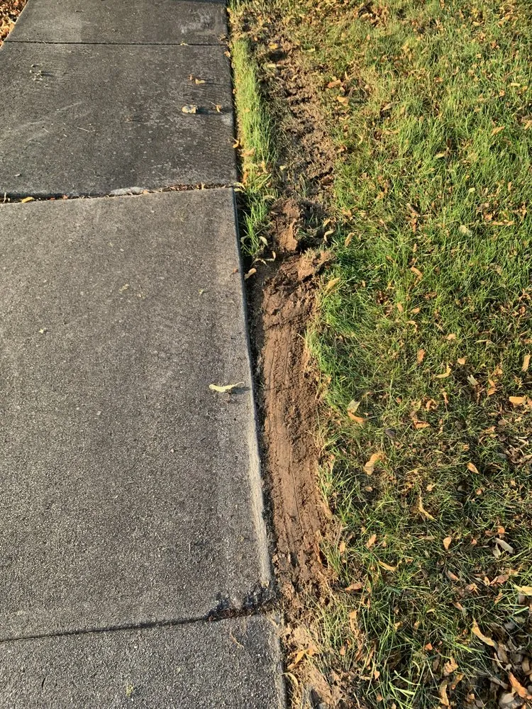 Professional yard cleanup service in Harrisburg, PA - DRJ Landscaping