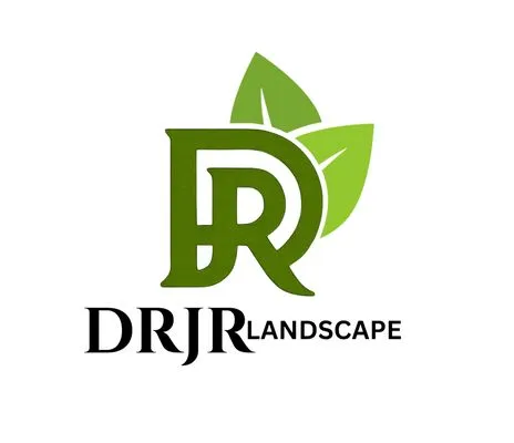 DRJR Landscape Logo