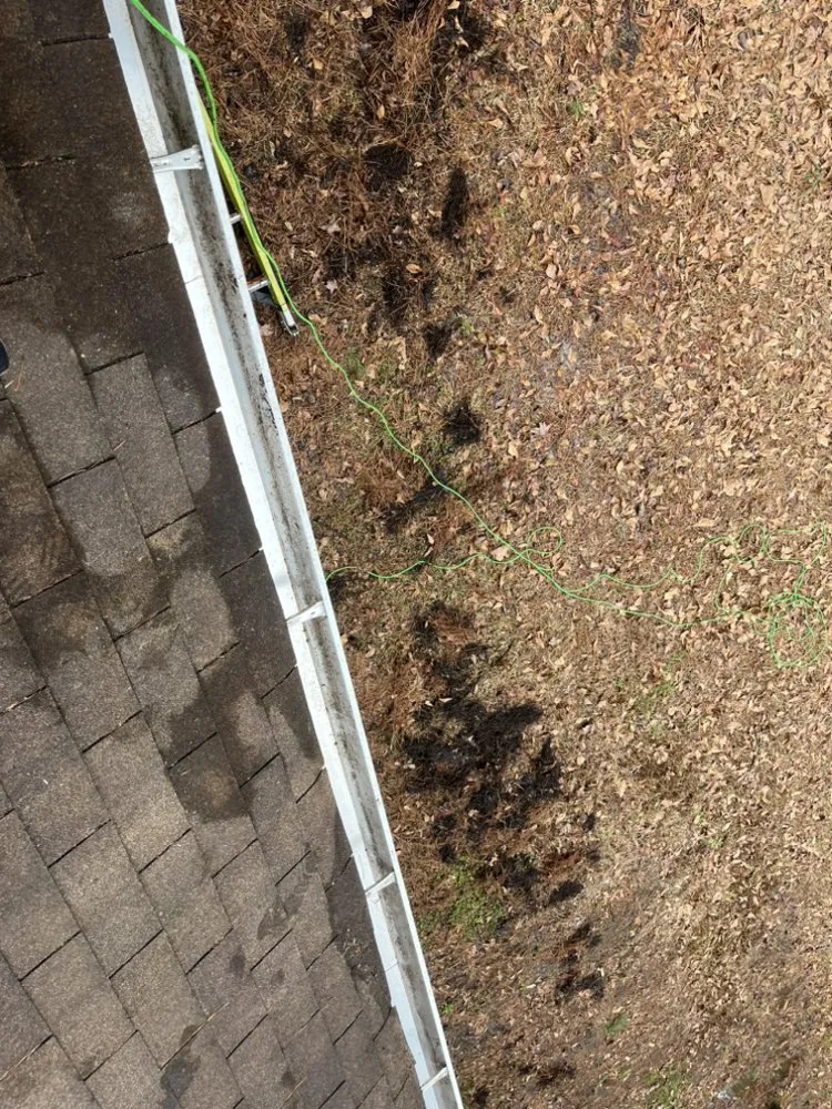 Professional outdoor landscaping in Stockbridge, GA by DrLawnCare