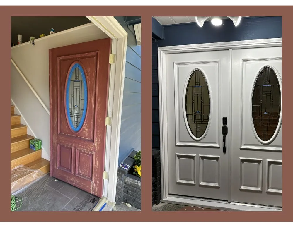 Affordable landscaping services in Bellevue, WA by Drlc General Contractor