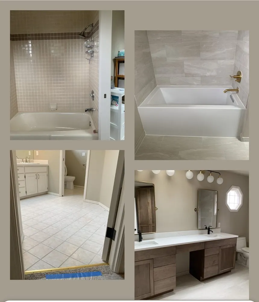 Expert residential landscaping experts serving Bellevue, WA - Drlc General Contractor