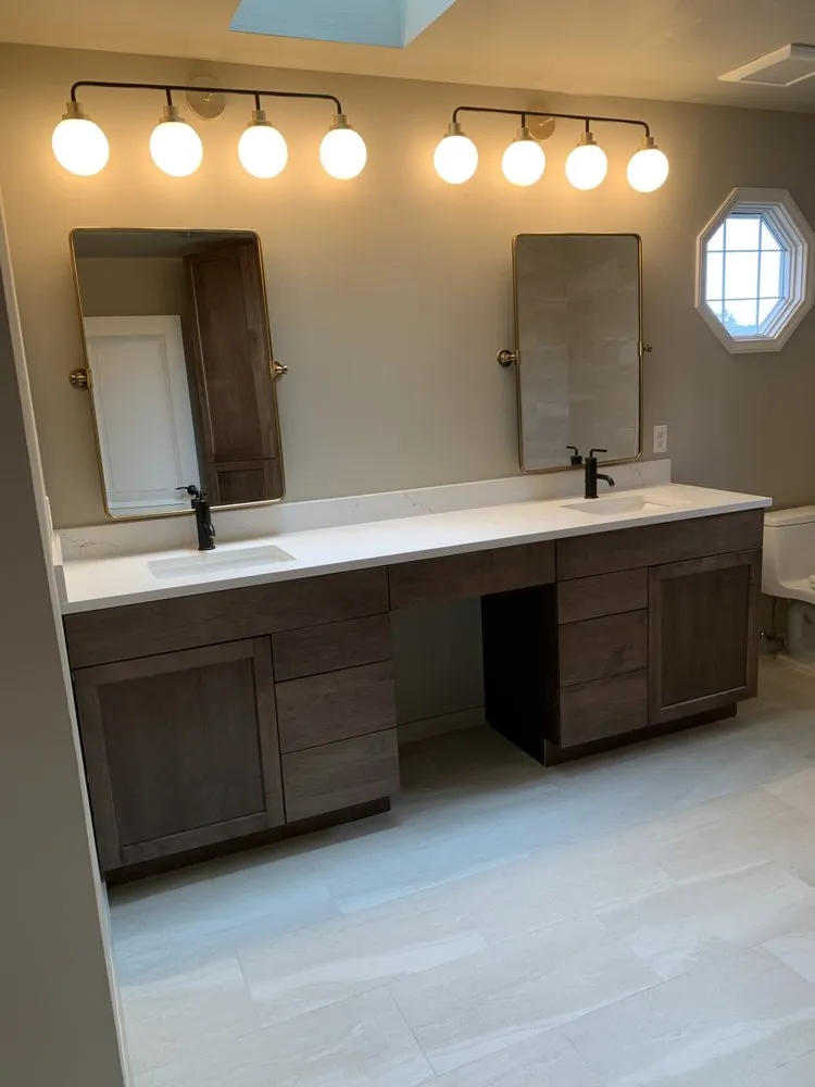 Trusted landscape design experts serving Bellevue, WA - Drlc General Contractor