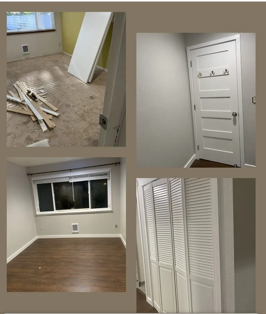 Reliable residential landscaping experts serving Bellevue, WA - Drlc General Contractor