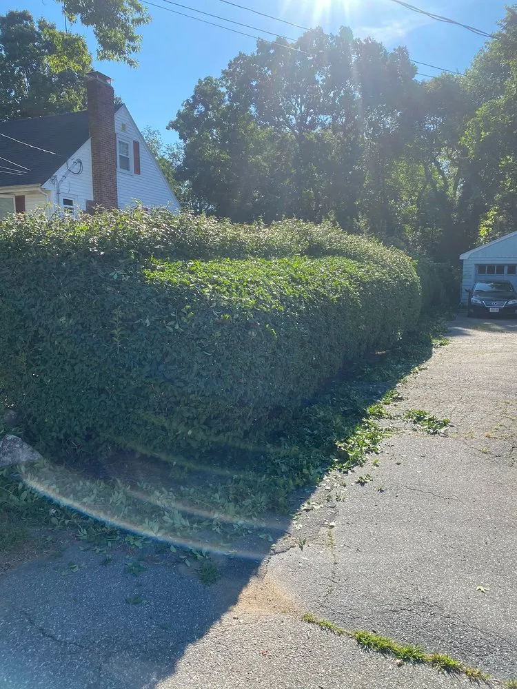 Expert residential landscaping in Pawtucket, RI - DRM Landscaping