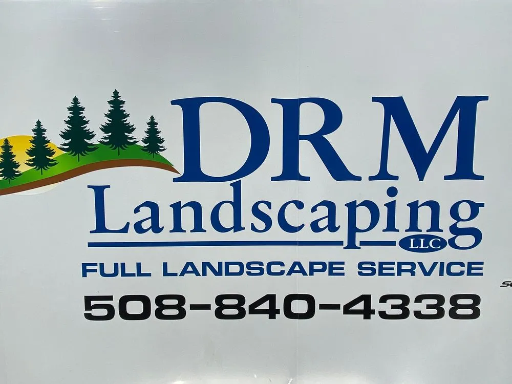 Affordable landscaping services in Pawtucket, RI - DRM Landscaping