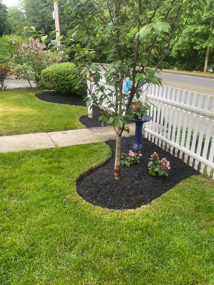 Expert yard maintenance in Pawtucket, RI - DRM Landscaping