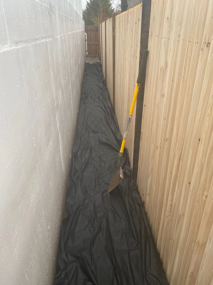 Expert residential landscaping for year-round maintenance in Pawtucket, RI by DRM Landscaping